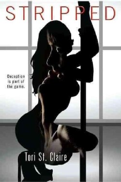 Stripped(Paperback / softback)