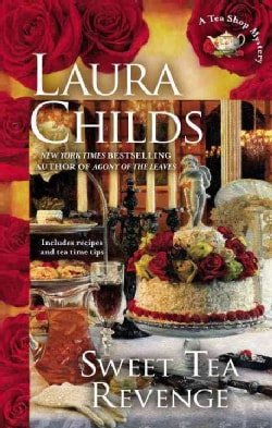 Sweet Tea Revenge (Hardcover)