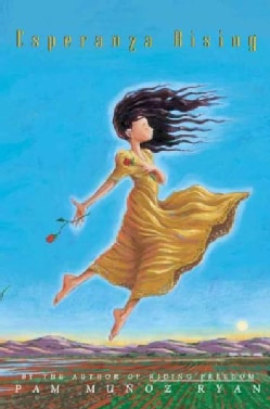 Esperanza Rising (Hardcover)