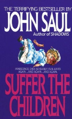 Suffer the Children (Paperback)