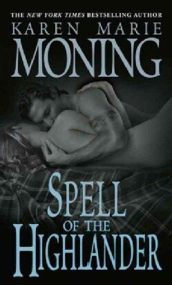 Spell of the Highlander (Paperback)