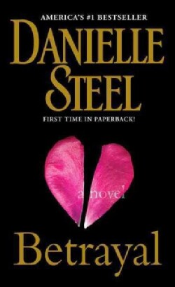 Betrayal (Paperback)