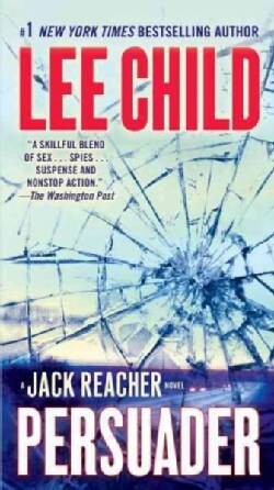 Persuader: A Reacher Novel (Paperback)