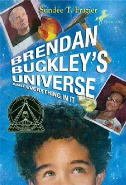 Brendan Buckley's Universe and Everything in It (Paperback)