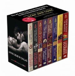 Sookie Stackhouse (Paperback)
