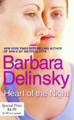 Heart of the Night (Paperback)