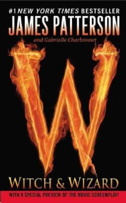 Witch & Wizard (Paperback)