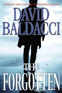 The Forgotten (Hardcover)