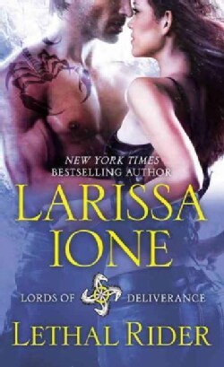 Lethal Rider (Paperback)