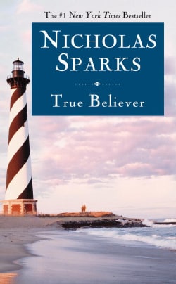 True Believer (Paperback)