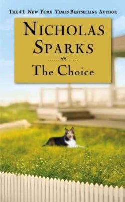 The Choice (Paperback)