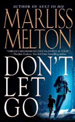 Don't Let Go (Paperback)