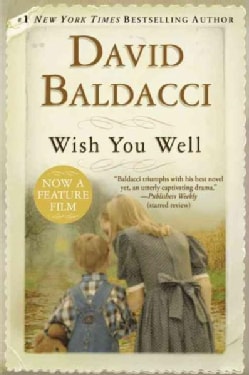 Wish You Well (Paperback)
