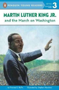 Martin Luther King Jr and the March on Washington (Paperback)