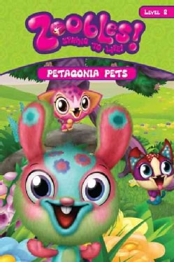 Petagonia Pets (Paperback)