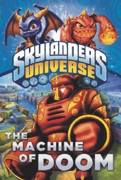 The Machine of Doom (Paperback)