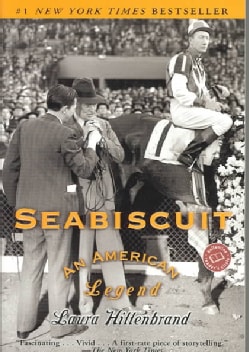 Seabiscuit: An American Legend (Paperback)
