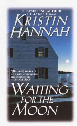 Waiting for the Moon (Paperback)