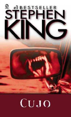 Cujo (Paperback)