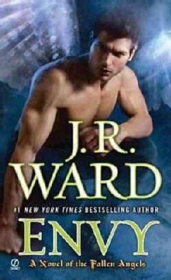 Envy (Paperback)