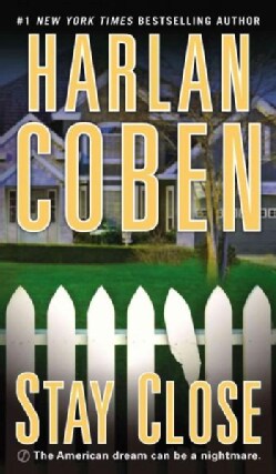 Stay Close (Paperback)