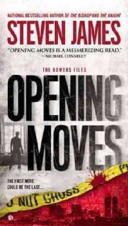 Opening Moves (Paperback)