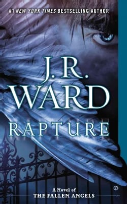Rapture (Paperback)