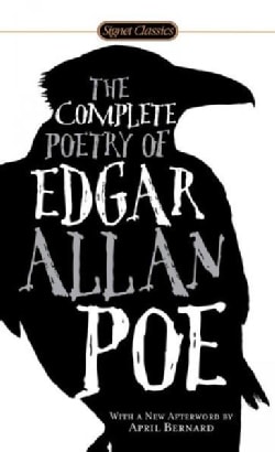 The Complete Poetry of Edgar Allan Poe (Paperback)