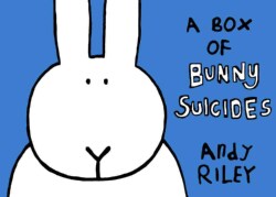 A Box of Bunny Suicides (Paperback)