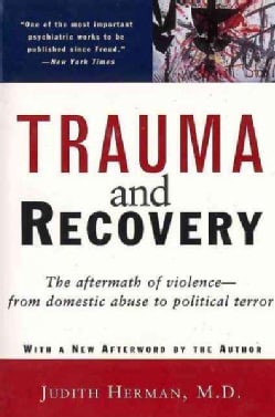 Trauma and Recovery (Paperback)