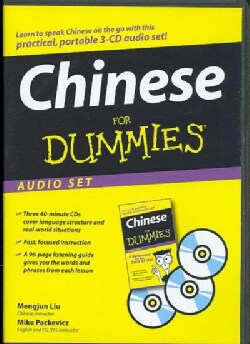 Chinese for Dummies