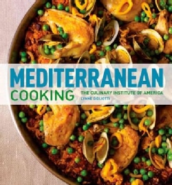Mediterranean Cooking (Hardcover)