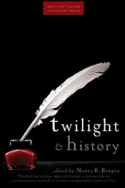 Twilight and History (Paperback)