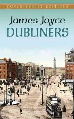Dubliners (Paperback)