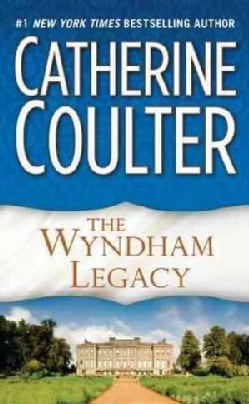 The Wyndham Legacy (Paperback)