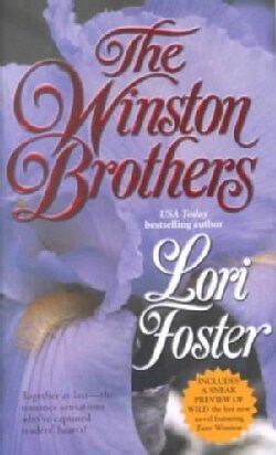 The Winston Brothers (Paperback)