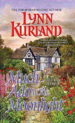 Much Ado in the Moonlight (Paperback)
