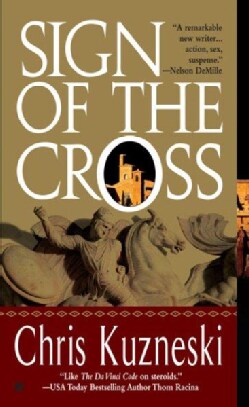 Sign of the Cross (Paperback)