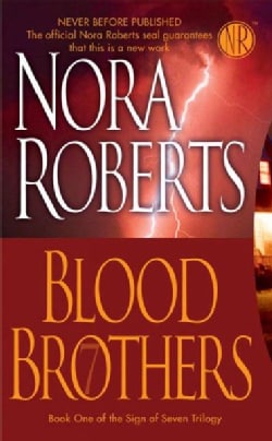 Blood Brothers (Paperback)