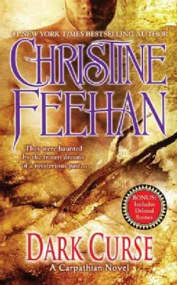 Dark Curse: A Carpathian Novel (Paperback)