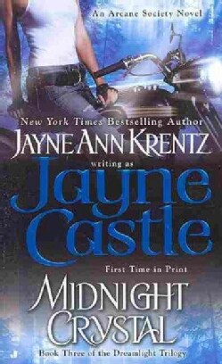 Midnight Crystal (Paperback)