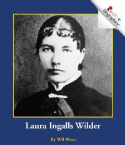 Laura Ingalls Wilder (Paperback)