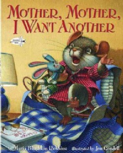 Mother, Mother, I Want Another (Paperback)