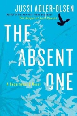 The Absent One (Hardcover)