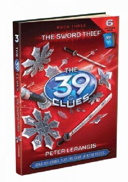The Sword Thief