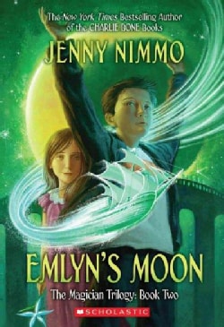 Emlyn's Moon (Paperback)