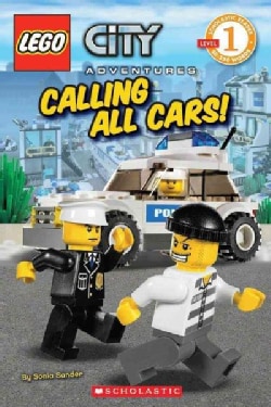 Calling all Cars (Paperback)