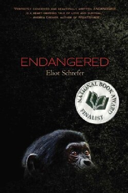 Endangered (Hardcover)