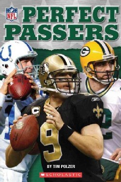 Perfect Passers (Paperback)