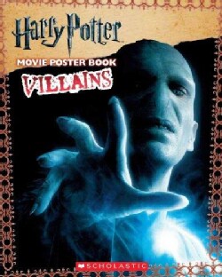 Villains (Paperback)